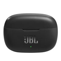JBL Wave 200TWS Auriculares Inalámbricos Negros