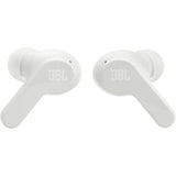 JBL Wave Beam Auriculares Inalámbricos Blancos