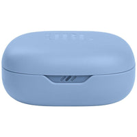 JBL Wave Flex Auriculares Inalambricos Bluetooth Azul