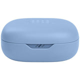 JBL Wave Flex Auriculares Inalambricos Bluetooth Azul