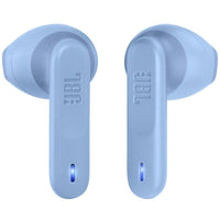 JBL Vibe Flex Auriculares Bluetooth True Wireless Stereo Azul