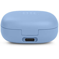 JBL Vibe Flex Auriculares Bluetooth True Wireless Stereo Azul