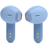 JBL Vibe Flex Auriculares Bluetooth True Wireless Stereo Azul