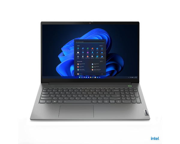 Lenovo ThinkBook 15 G4 IAP 21DJ00FTSP - 15,6" - i5-1235U- 16GB - 512GB SSD - W11 Pro