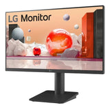 Monitor LG 25MS550-B 24.5" LED IPS FullHD 100Hz