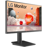 Monitor LG 25MS550-B 24.5" LED IPS FullHD 100Hz
