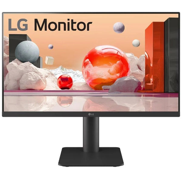 Monitor LG 25MS550-B 24.5" LED IPS FullHD 100Hz