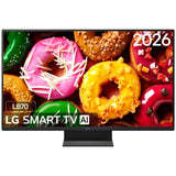 LG 27LB70006LA 27" Smart Tv Wifi Full HD