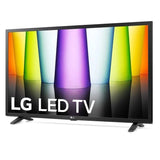 LG 32LB650B6LA 32" Smart Tv Wifi Full HD