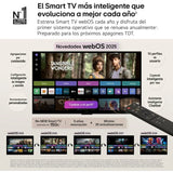 LG 32LR60006LA 32" - FHD - Smart TV - Wifi