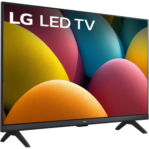 LG 32LR60006LA 32" - FHD - Smart TV - Wifi