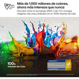 LG 50QNED84A6C 50" QNED UltraHD 4K HDR10 webOS