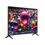 LG 43UA75006LA 43" 4K Ultra HD Smart TV WebOS AirPlay2 HDR HDMI 2.1