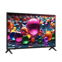 LG 43UA75006LA 43" 4K Ultra HD Smart TV WebOS AirPlay2 HDR HDMI 2.1