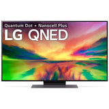 LG QNED 75QNED826RE 75" - Smart Tv - Wifi - Ultra HD 4K