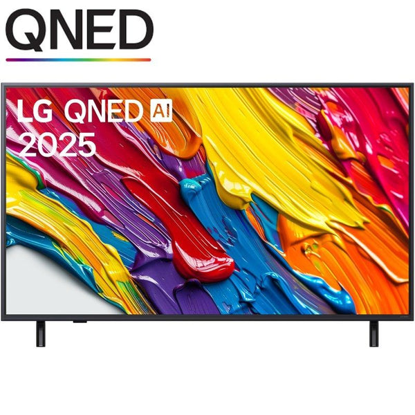 LG 50QNED82A6B 50" LED UltraHD 4K HDR10 Pro WebOS24 AI ThinQ