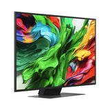 LG 50QNED87A6D 50" QNED evo MiniLED 4K UHD HDR10 webOS Magic Remote