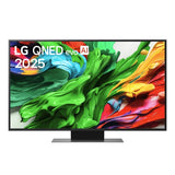 LG 50QNED87A6D 50" QNED evo MiniLED 4K UHD HDR10 webOS Magic Remote