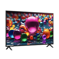 LG 65UA75006LA 65" - Smart Tv - 4K Bluetooth HDR10 Smart TV Wi-Fi Gaming
