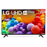 LG 65UT73006LA 65" - LED UltraHD 4K HDR10 Pro WebOS24 AI ThinQ