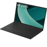 LG Gram 15Z80T-G.AS55B - 15,6" - Ryzen AI 5 340 - 16GB - 512GB SSD - W11