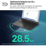 LG Gram 16Z90TL-G.AU88BN - 16" - Intel Core Ultra 7-258V - 32GB - 1TB SSD - W11