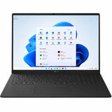 LG Gram 17Z90U-G.AU88BN - 17" - Intel Core Ultra 7-355H - 32GB - 1TB SSD - Windows 11