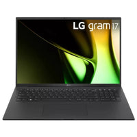 LG Gram 117Z90S-G.AD78B - 17" - Intel Core Ultra 7-155H - 32GB - 1TB SSD - W11