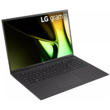 LG Gram 117Z90S-G.AD78B - 17" - Intel Core Ultra 7-155H - 32GB - 1TB SSD - W11