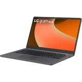 LG Gram Book 15U50T-G.AP55B - 15,6" - Intel Core i5-1335U - 16GB - 512GB SSD - W11 Pro