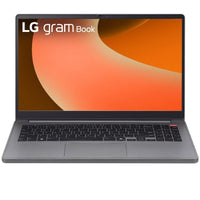LG Gram Book 15UD50T-G.AX55B - 15.6" - Intel Core i5-1334U - 16GB - 512GB SSD - FreeDos