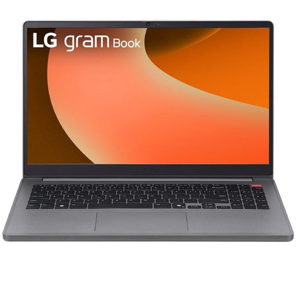 LG Gram Book 15UD50T-G.AX55B - 15.6" - Intel Core i5-1334U - 16GB - 512GB SSD - FreeDos