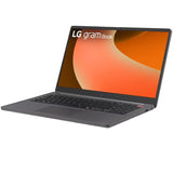 LG Gram Book 15UD50T-G.AX55B - 15.6" - Intel Core i5-1334U - 16GB - 512GB SSD - FreeDos