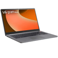 LG Gram Book 15UD50T-G.AX55B - 15.6" - Intel Core i5-1334U - 16GB - 512GB SSD - FreeDos