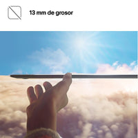 LG Gram Pro 16Z90SP-K.AD75B - 16" - Intel Core Ultra 7 155H - 32GB - 512GB SSD - W11