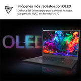 LG Gram Pro 2-en-1 - 16T90TP-K.AD88B - 16" - Intel Core Ultra 7-255H - 32GB - 1TB SSD - Windows 11