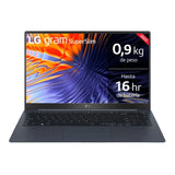 LG Gram UltraSlim 15Z90RT-G.AA75B - 15" - i7-1360P - 16GB - 512GB SSD - W11
