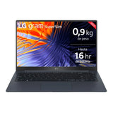 LG Gram UltraSlim 15Z90RT-G.AD75B - 15" - Intel Core i7-1360P - 32GB - 512GB SSD - W11