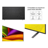 LG LED 98NU900B6LB 98" Smart TV 4K UltraHD 120Hz WebOS HDR10