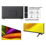 LG NANO 4K UHD AI 55NU850B6LA 55" 4K UltraHD 60Hz Smart TV WebOS HDR10 Pro