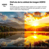 LG NANO 4K UHD AI 85NU8E0B3LA 50" Smart Tv 4K UHD