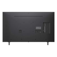 LG NanoCell 50NANO81A6A 50" - Smart Tv - Ultra HD webOS25 Nano Color Gaming IA