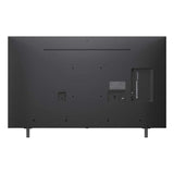 LG NanoCell 50NANO81A6A 50" - Smart Tv - Ultra HD webOS25 Nano Color Gaming IA