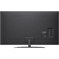LG NanoCell 65NANO81A6A 65" - Smart Tv - 4K Ultra HD WiFi Magic Remote VRR