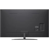 LG NanoCell 65NANO81A6A 65" - Smart Tv - 4K Ultra HD WiFi Magic Remote VRR