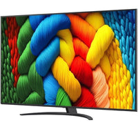 LG NanoCell 65NANO81A6A 65" - Smart Tv - 4K Ultra HD WiFi Magic Remote VRR
