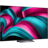 LG OLED48C54LA 48" OLED Evo - Smart TV - 4K UHD 144Hz Dolby Atmos HDR10 Smart Wi-Fi 6 AirPlay 2