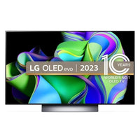 LG OLED EVO 48C34LA 48" - Smart TV - Wifi - Ultra HD 4K
