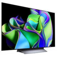 LG OLED EVO 48C34LA 48" - Smart TV - Wifi - Ultra HD 4K