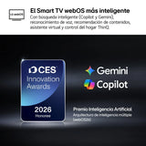 LG OLED OLED55B6ELC 55" Smart TV 4K UltraHD 120Hz WebOS Dolby Vision Dolby Atmos